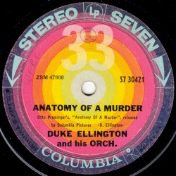 Anatomy of a Murder / Flirtibird