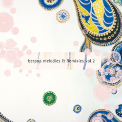 berpop melodies & Remixies vol.2