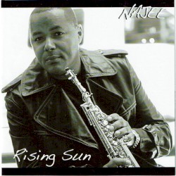 Rising Sun