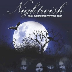 Rock Werchter Festival 2008