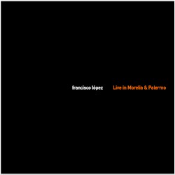 Live in Morelia & Palermo