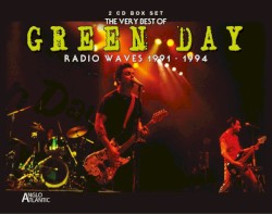 Radio Waves 1991-1994