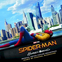 Spider-Man: Homecoming