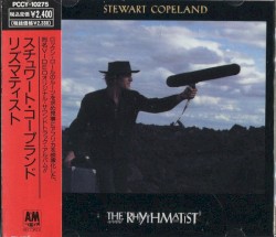 The Rhythmatist