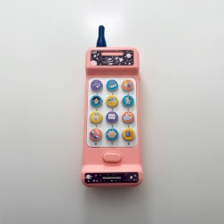 Elevated LP - Dec 2022 Series