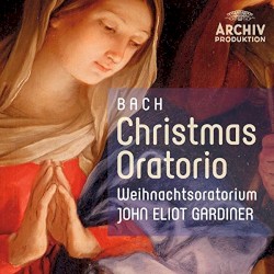 Christmas Oratorio