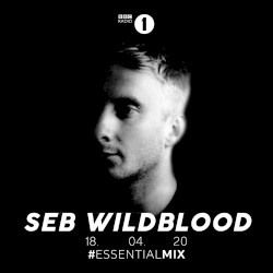 2020-04-18: BBC Radio 1 Essential Mix
