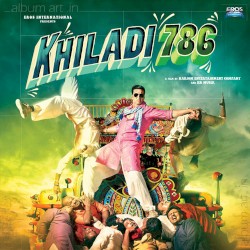 Khiladi 786