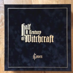 Half a Century of Witchcraft