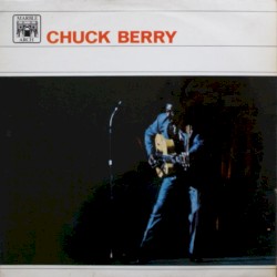 Chuck Berry