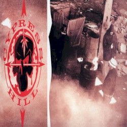Cypress Hill