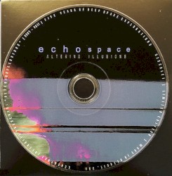altering illusions [5 years of deepspace explorations] promo edition