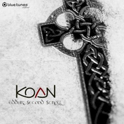 Eddur: Second Scroll