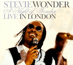 A Night of Wonder: Live in London