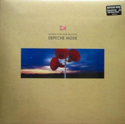 Music for the Masses