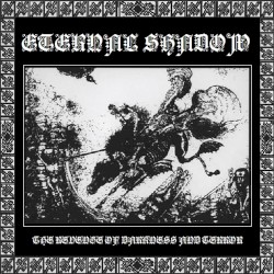 The Revenge of Darkness and Terror