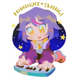 Midnight Swing!