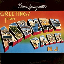 Greetings From Asbury Park, N.J.