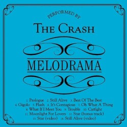 Melodrama
