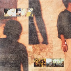 You Are Eating a Part of Yourself / To Undo the World Itself