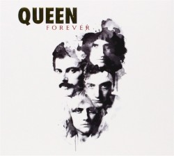 Queen Forever