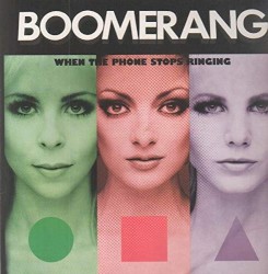 When the Phone Stops Ringing