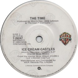 Ice Cream Castles