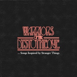 … Songs Inspired by Stranger Things