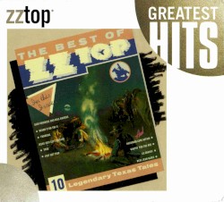 The Best of ZZ Top
