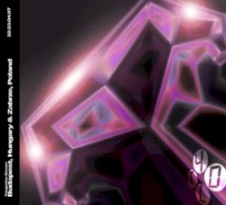 1997‐04‐22,23: Tangerine Leaves, Volume 41: Zabrze/Budapest 1997