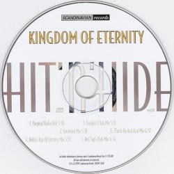 Kingdom Of Eternity