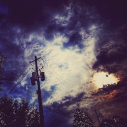 For a Moment, I Was Transported There and Back