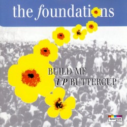 Build Me Up Buttercup