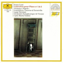 Klavierkonzerte Nr. 1 & 2