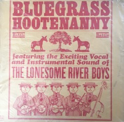 Bluegrass Hootenanny