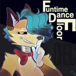 Funtime Dance Floor