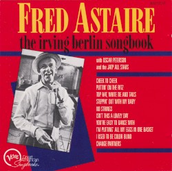 The Irving Berlin Songbook