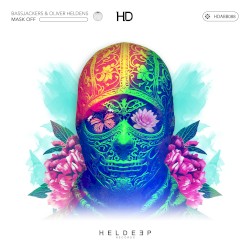 MASK OFF (Extended Mix)