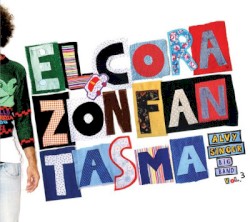 Vol. 3 El Corazon Fantasma