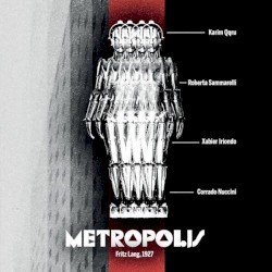 Metropolis
