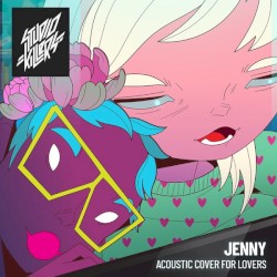 Jenny (Accoustic Cover for Lovers)