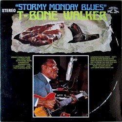 Stormy Monday Blues