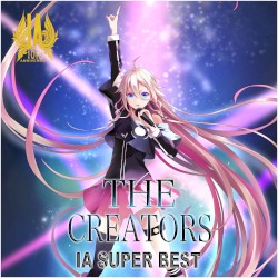 IA SUPER BEST -THE CREATORS-