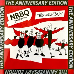 Tapdancin’ Bats: The Anniversary Edition