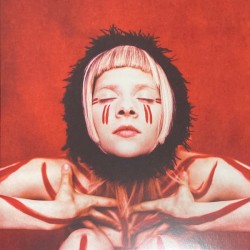 Infections of a Different Kind of Human