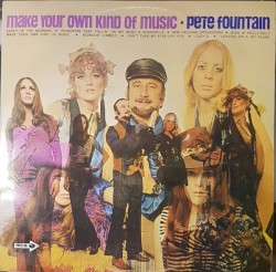 Make Your Own Kind of Music