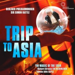 Trip to Asia: The Music of the Tour