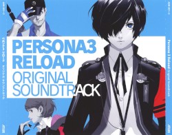 Persona 3 Reload Original Soundtrack