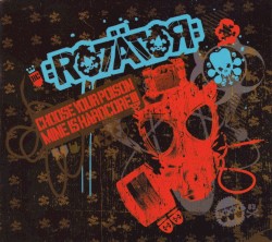 Choose Your Poison, Mine Is Hardcore!!!