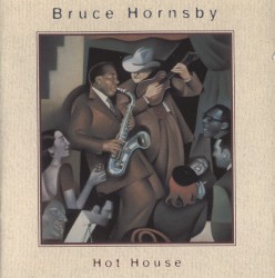 Hot House